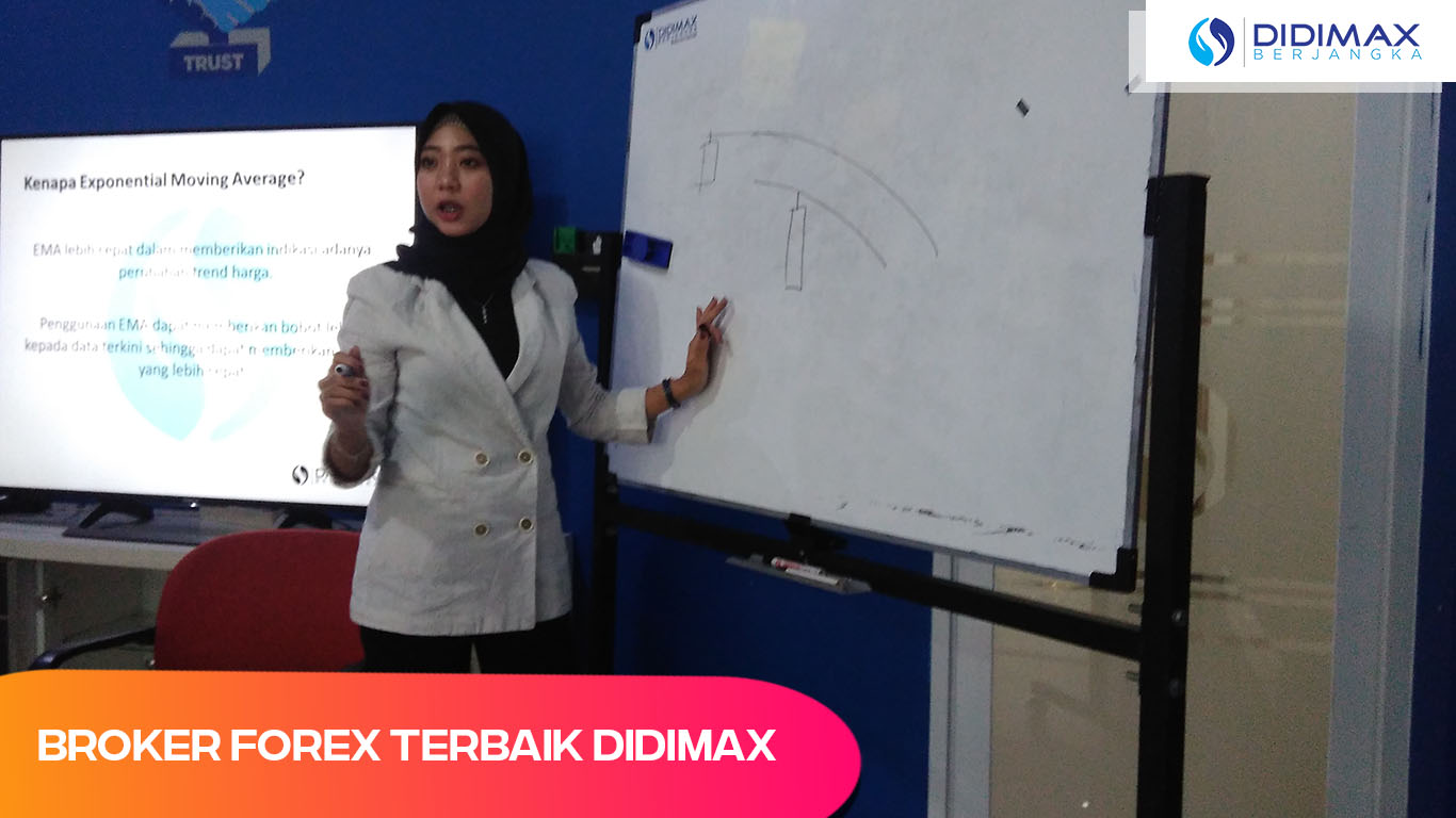 KOMUNITAS FOREX TERBAIK DI SARMI PAPUA