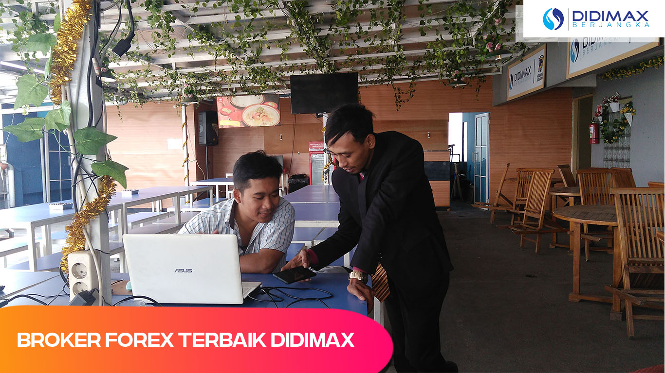 KOMUNITAS FOREX TERBAIK DI SITARO SULAWESI UTARA