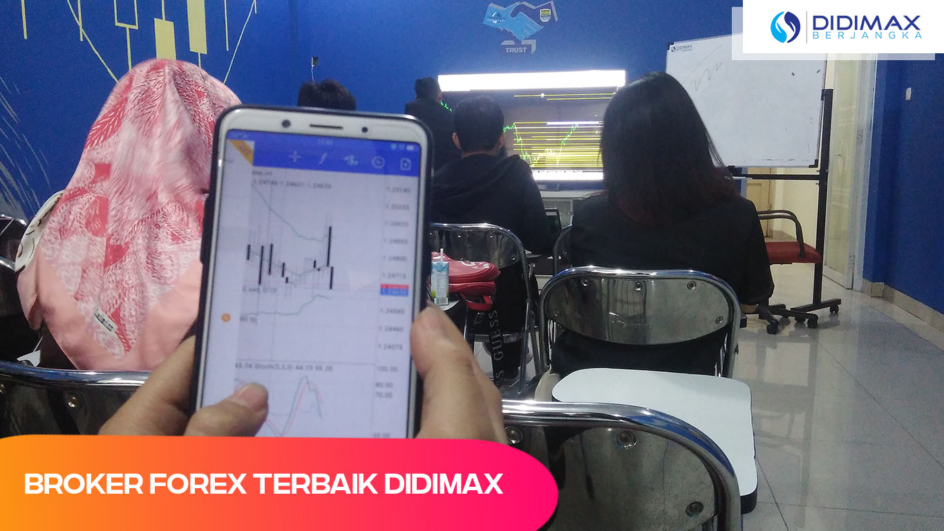 KOMUNITAS FOREX TERBAIK DI SORONG PAPUA BARAT