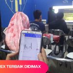 KOMUNITAS FOREX TERBAIK DI TABRAUW PAPUA BARAT
