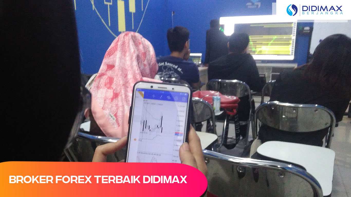 KOMUNITAS FOREX TERBAIK DI TABRAUW PAPUA BARAT