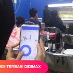 KOMUNITAS FOREX TERBAIK DI TELUK WONDAMA PAPUA