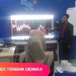 KOMUNITAS FOREX TERBAIK DI TERNATE MALUKU UTARA