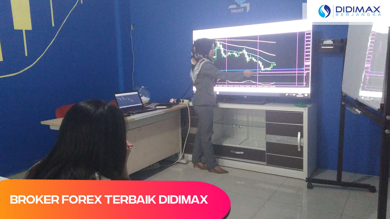 KOMUNITAS FOREX TERBAIK DI TIDORE KEPULAUAN MALUKU UTARA