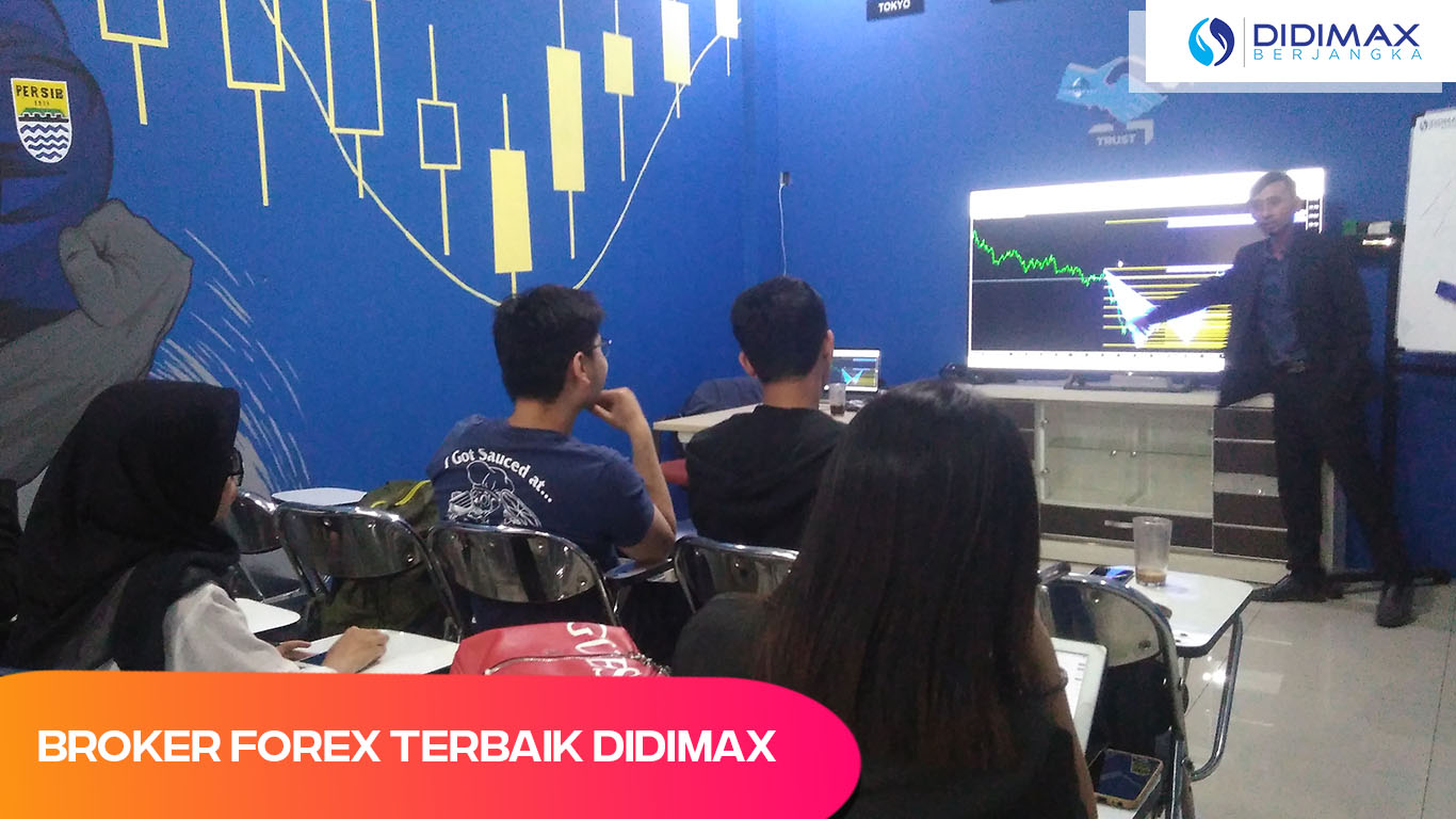 KOMUNITAS FOREX TERBAIK DI TOLITOLI SULAWESI TENGAH