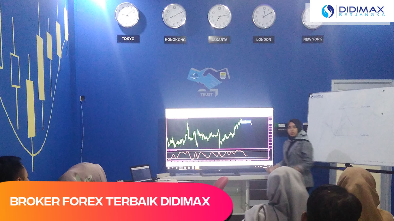 KOMUNITAS FOREX TERBAIK DI TOMOHON SULAWESI