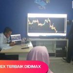 KOMUNITAS FOREX TERBAIK DI TUAL MALUKU