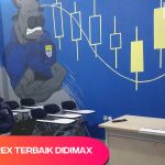 KOMUNITAS FOREX TERBAIK DI WAROPEN PAPUA