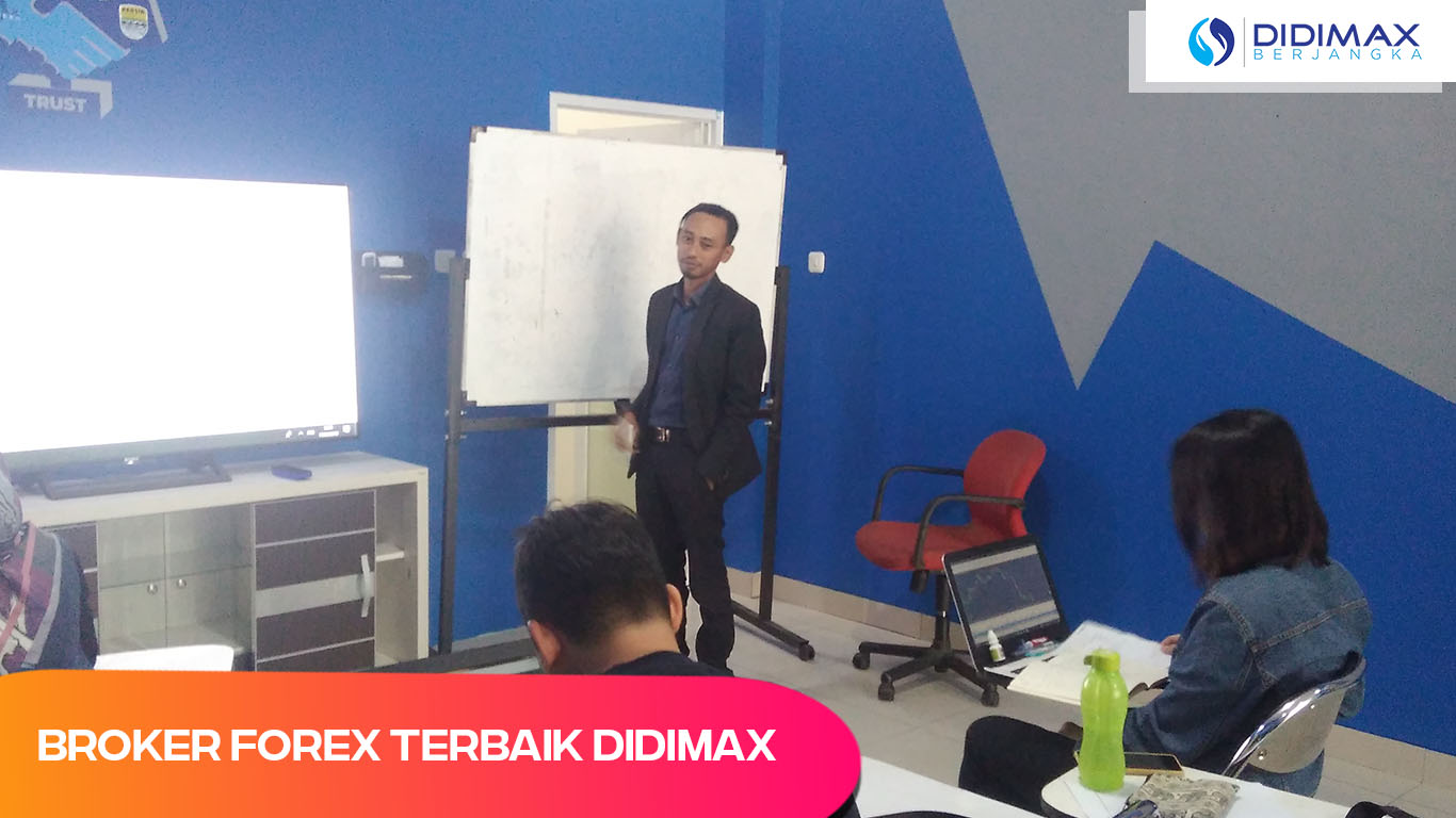 KOMUNITAS FOREX TERBAIK DI YAHUKIMO PAPUA