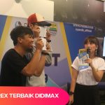 KOMUNITAS FOREX TERBAIK PARIGI MOUTONG SULAWESI
