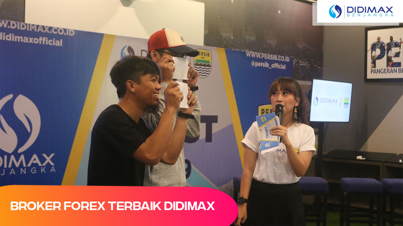 KOMUNITAS FOREX TERBAIK PARIGI MOUTONG SULAWESI