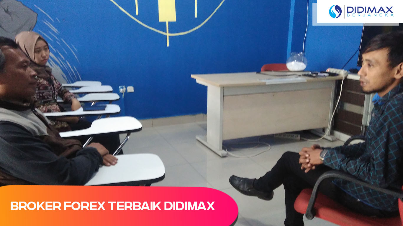KOMUNITAS FOREX TREBAIK DI BIAK NUMFOR PAPUA