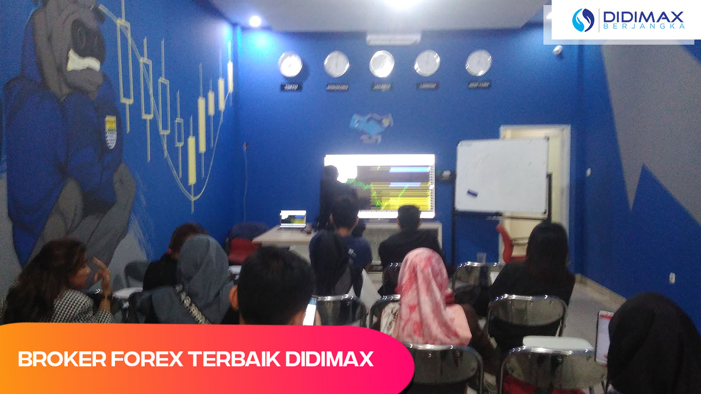 KOMUNITAS TRADER FOREX TERBAIK DI ACEH JAYA