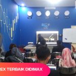 KOMUNITAS TRADER FOREX TERBAIK DI ACEH TAMIANG