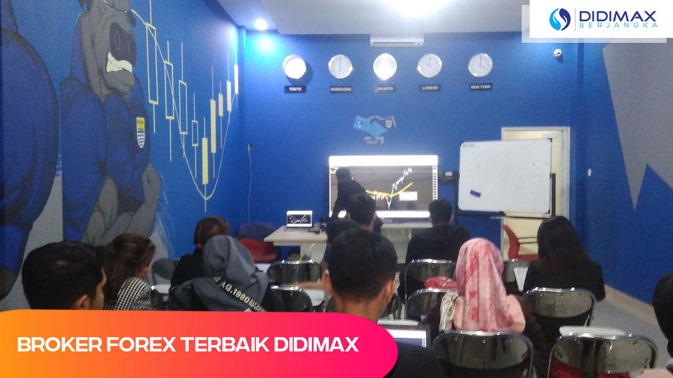 KOMUNITAS TRADER FOREX TERBAIK DI ACEH TAMIANG