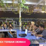 KOMUNITAS TRADER FOREX TERBAIK DI AGAM SUMATERA BARAT