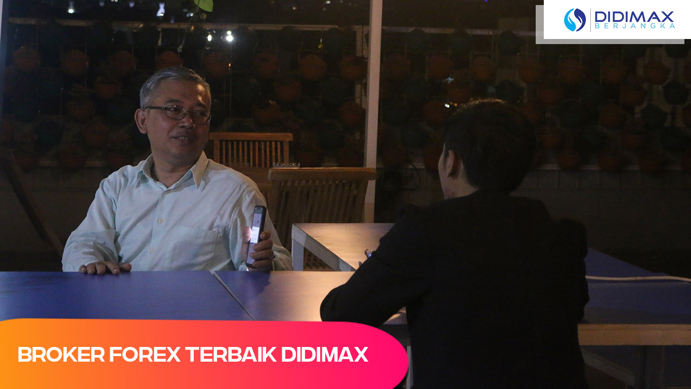 KOMUNITAS TRADER FOREX TERBAIK DI BANDA ACEH