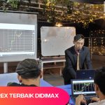 KOMUNITAS TRADER FOREX TERBAIK DI BANDAR LAMPUNG