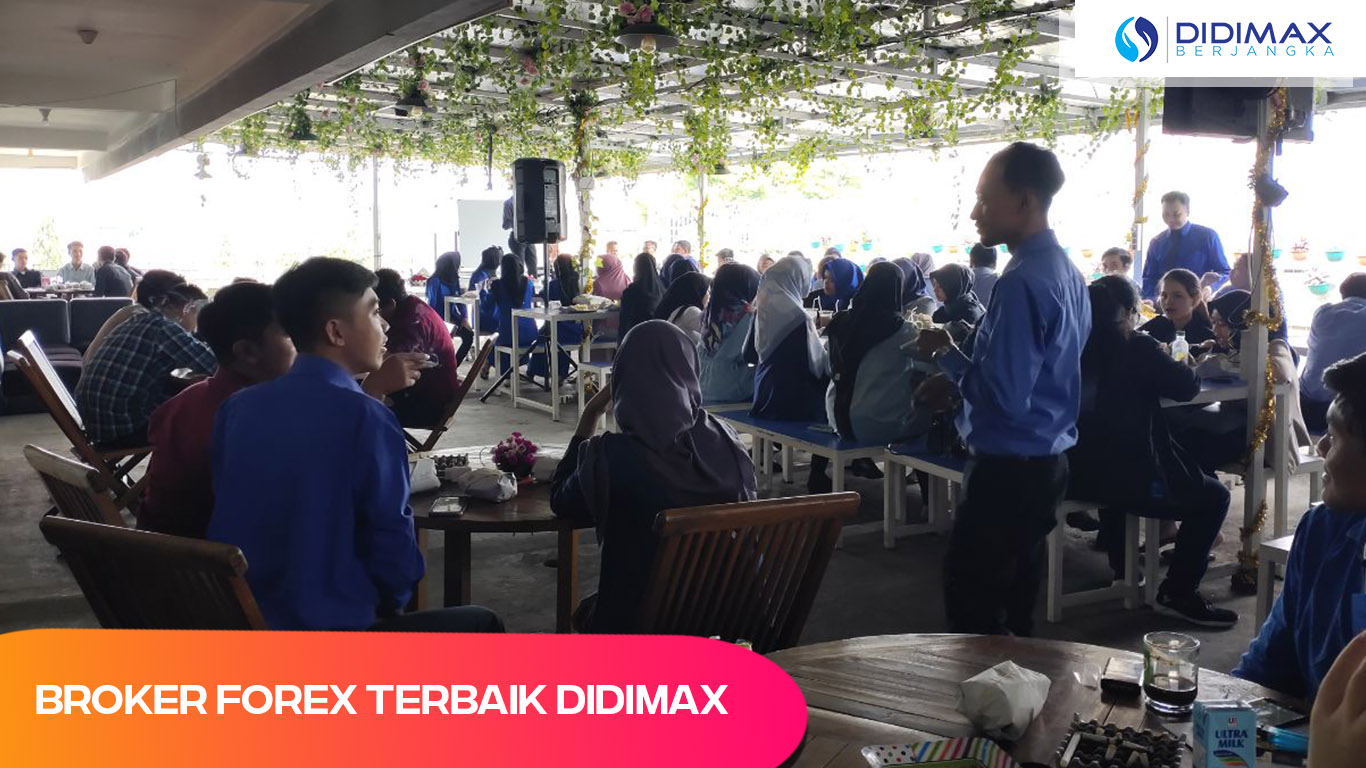 KOMUNITAS TRADER FOREX TERBAIK DI BELITUNG