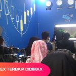 KOMUNITAS TRADER FOREX TERBAIK DI BENER MERIAH ACEH