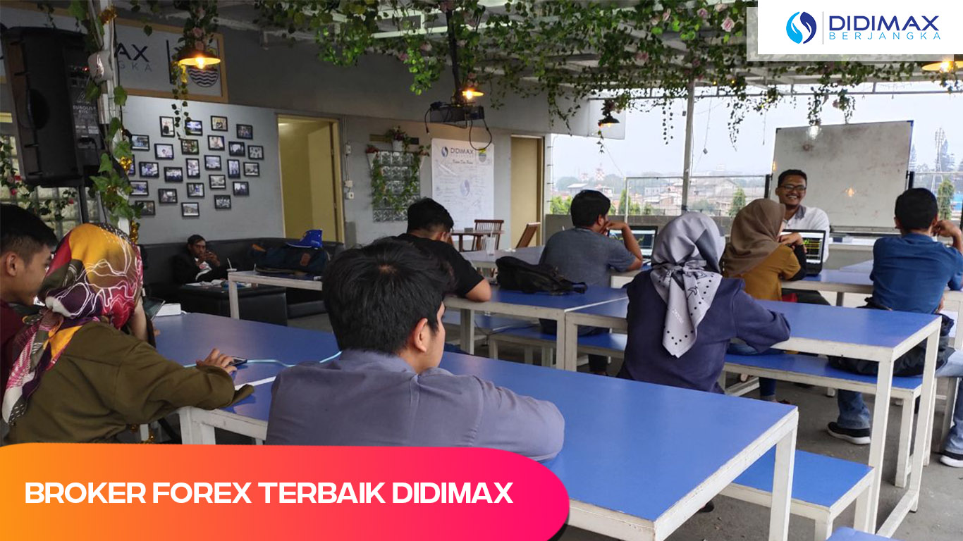 KOMUNITAS TRADER FOREX TERBAIK DI BENGKALIS RIAU