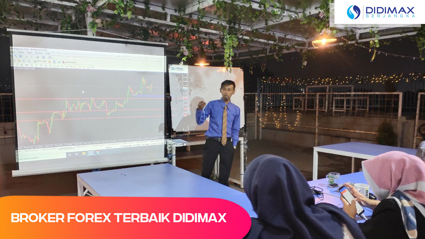 KOMUNITAS TRADER FOREX TERBAIK DI BENGKULLU SELATAN