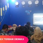 KOMUNITAS TRADER FOREX TERBAIK DI BINJAI SUMATERA UTARA
