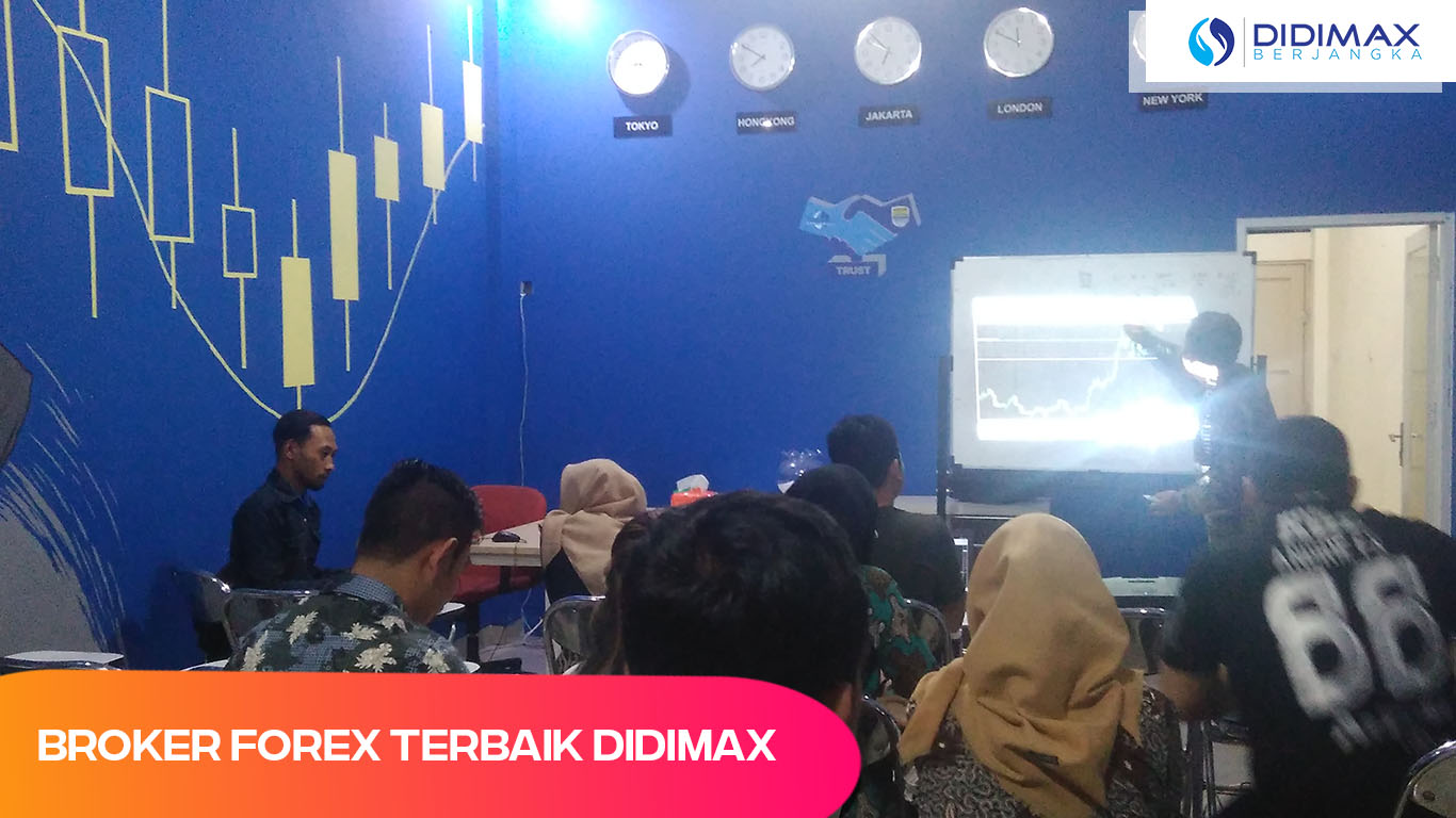 KOMUNITAS TRADER FOREX TERBAIK DI BINJAI SUMATERA UTARA