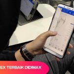 KOMUNITAS TRADER FOREX TERBAIK DI DUMAI RIAU
