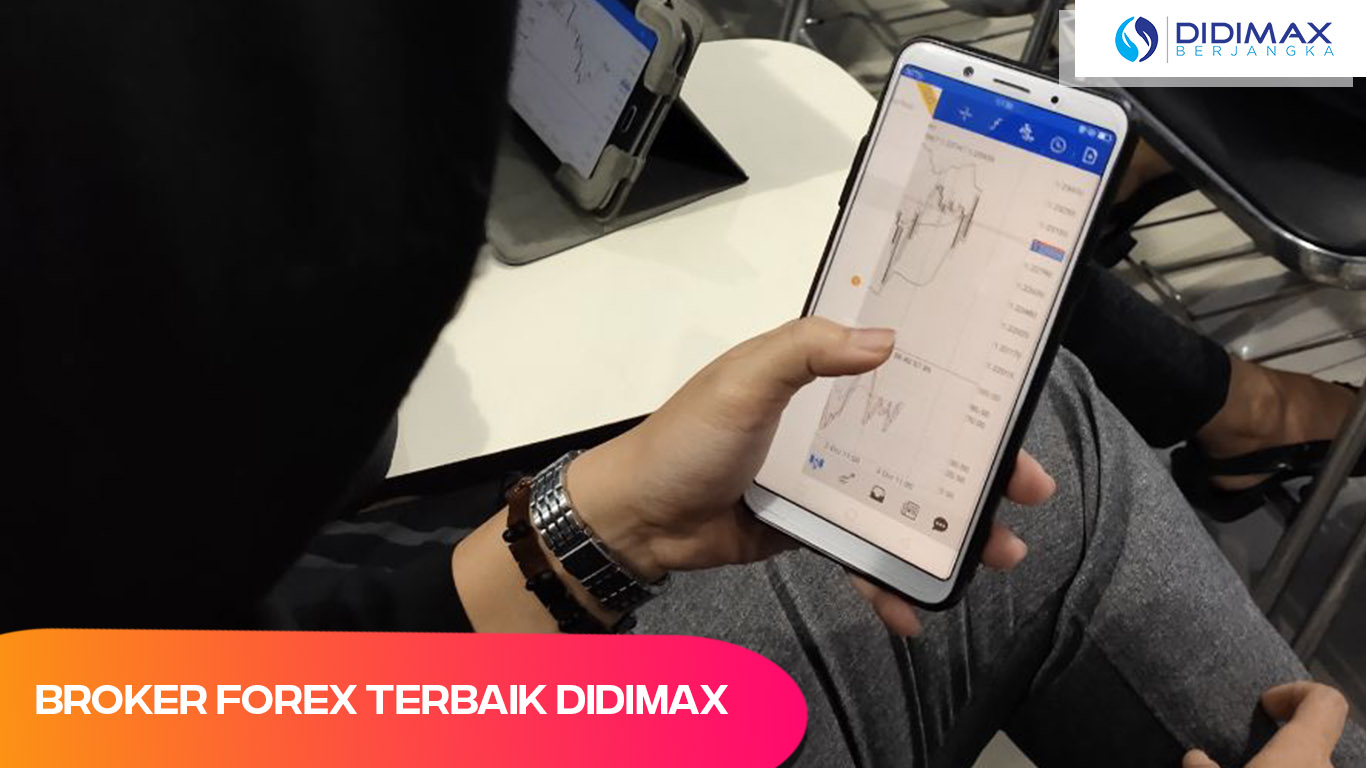 KOMUNITAS TRADER FOREX TERBAIK DI DUMAI RIAU