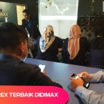 KOMUNITAS TRADER FOREX TERBAIK DI GAYO LUES ACEH
