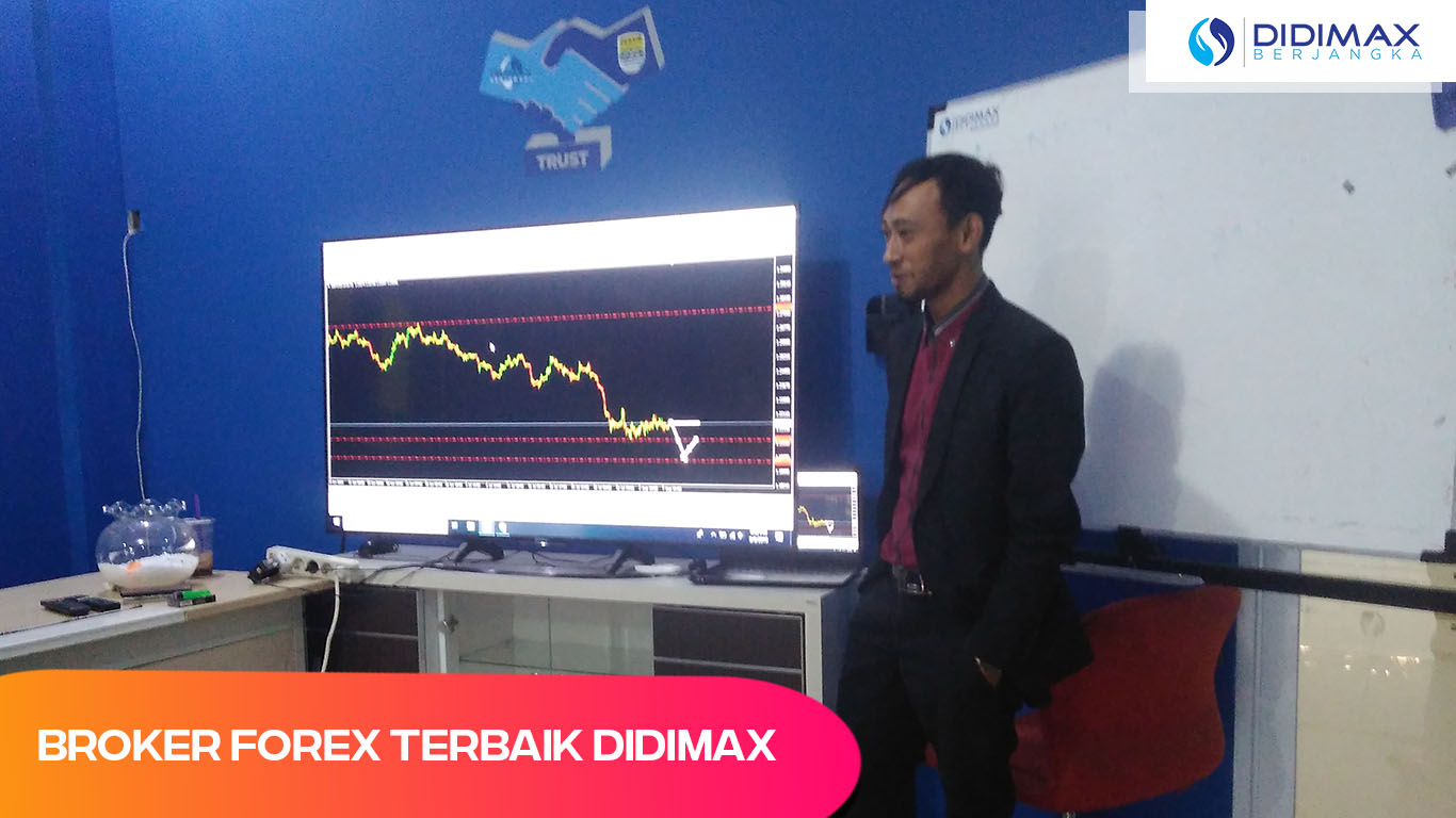 Broker forex terbaik di indonesia forum cryptocurrency how to store