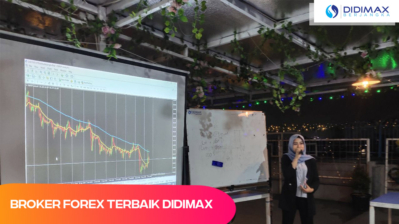 KOMUNITAS TRADER FOREX TERBAIK DI KAUR BENGKULU