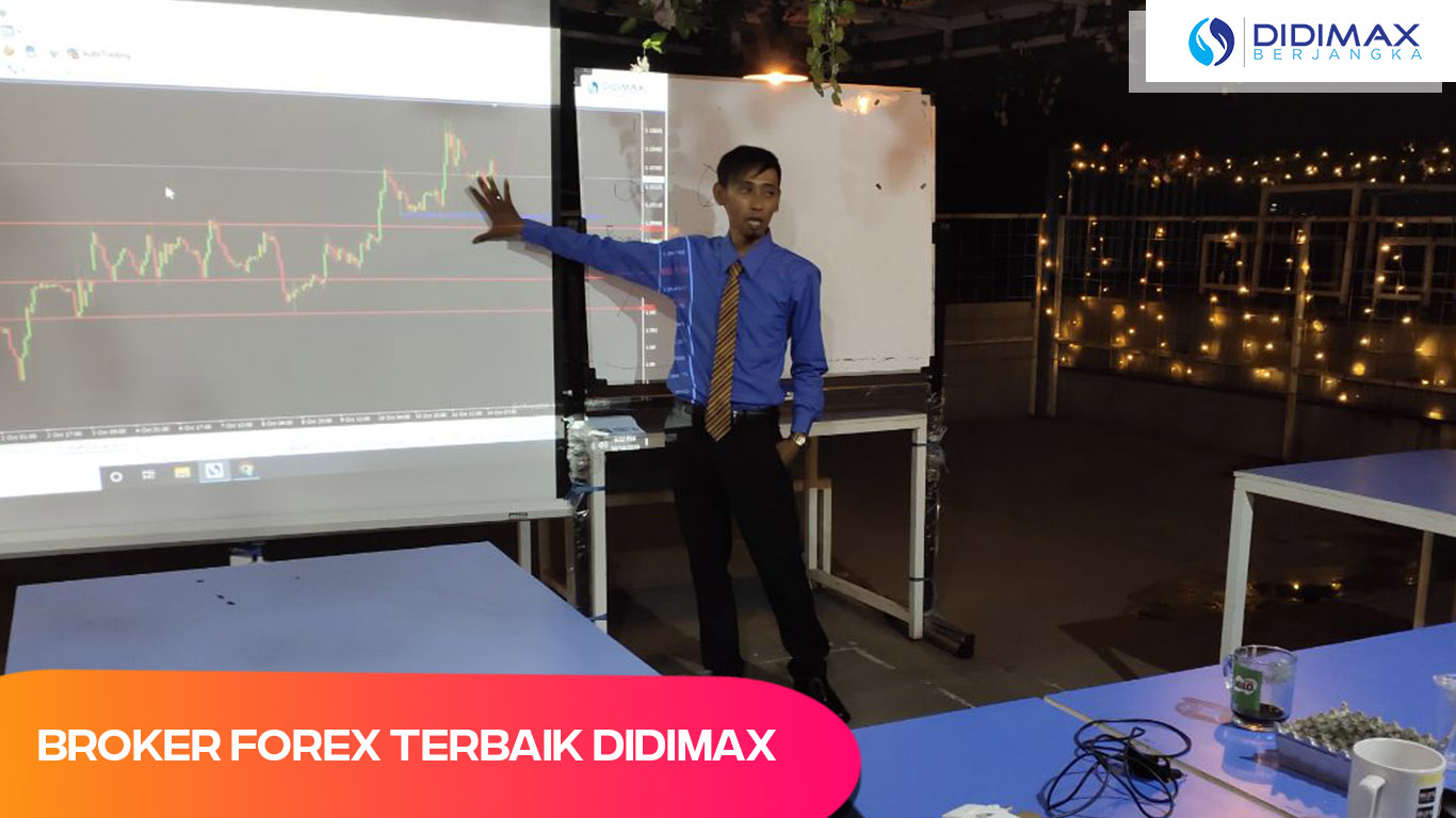 KOMUNITAS TRADER FOREX TERBAIK DI KEPAHIANG BENGKULU