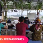 KOMUNITAS TRADER FOREX TERBAIK DI KEPULAUAN ANAMBAS RIAU