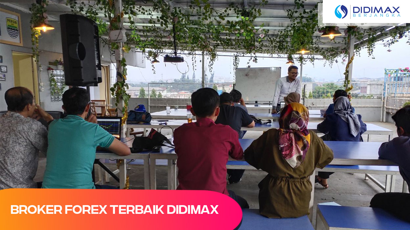 KOMUNITAS TRADER FOREX TERBAIK DI KEPULAUAN ANAMBAS RIAU