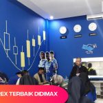 KOMUNITAS TRADER FOREX TERBAIK DI KERINCI JAMBI