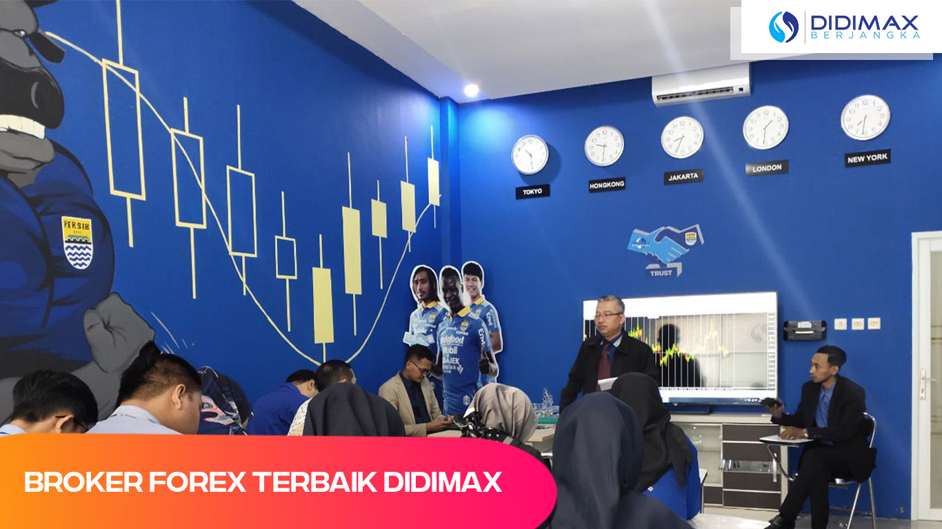 KOMUNITAS TRADER FOREX TERBAIK DI KERINCI JAMBI