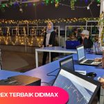 KOMUNITAS TRADER FOREX TERBAIK DI LAHAT SUMATERA SELATAN