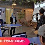 KOMUNITAS TRADER FOREX TERBAIK DI LAMPUNG BARAT