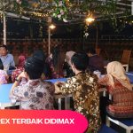 KOMUNITAS TRADER FOREX TERBAIK DI LANGSA ACEH
