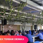 KOMUNITAS TRADER FOREX TERBAIK DI LEBAK BANTEN