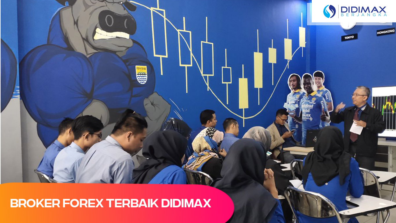KOMUNITAS TRADER FOREX TERBAIK DI LEBONG BENGKULU