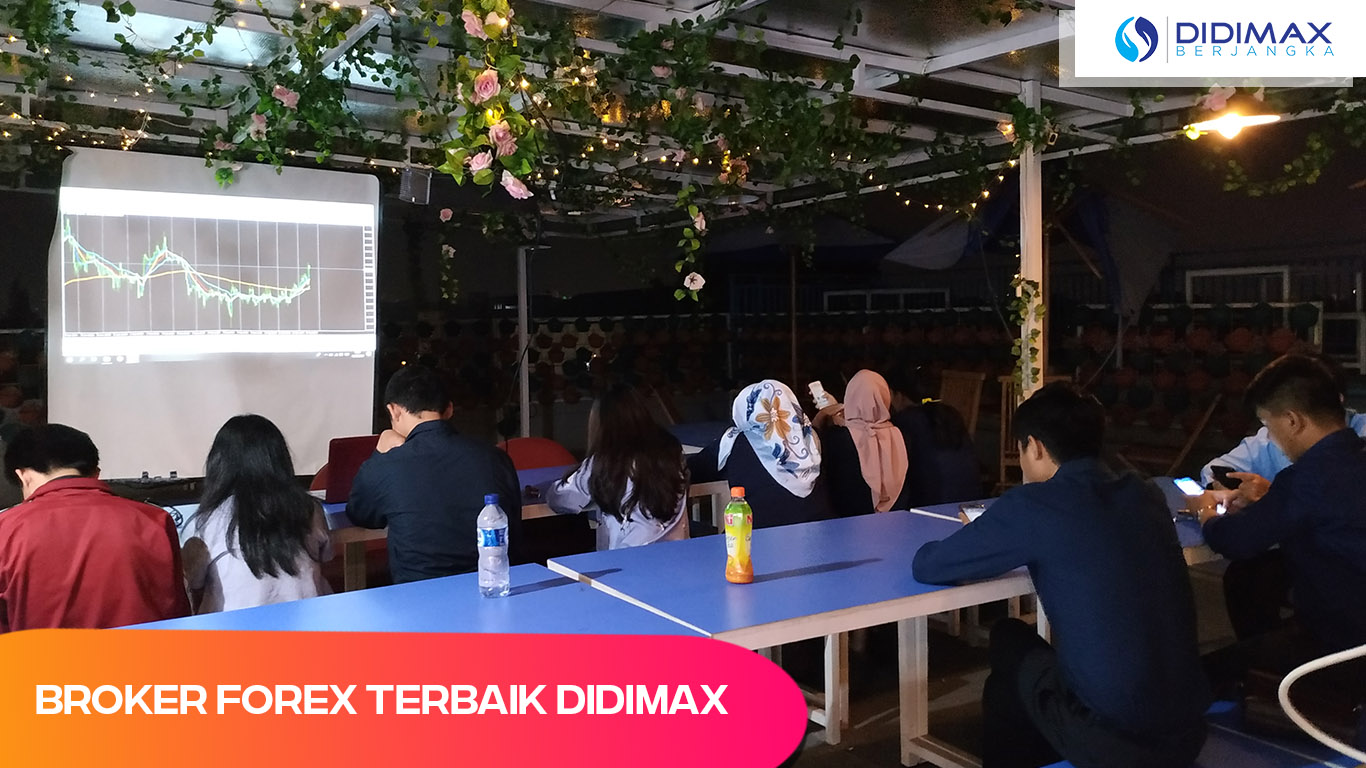 KOMUNITAS TRADER FOREX TERBAIK DI LHOKSEUMAWE ACEH