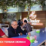 KOMUNITAS TRADER FOREX TERBAIK DI LIMA PULUH KOTA SUMATERA