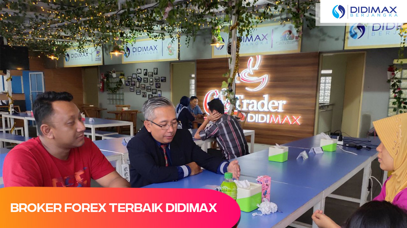 KOMUNITAS TRADER FOREX TERBAIK DI LIMA PULUH KOTA SUMATERA