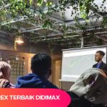 KOMUNITAS TRADER FOREX TERBAIK DI METRO LAMPUNG