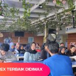 KOMUNITAS TRADER FOREX TERBAIK DI MUARO JAMBI