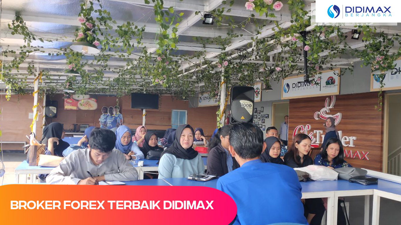 KOMUNITAS TRADER FOREX TERBAIK DI MUARO JAMBI
