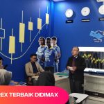 KOMUNITAS TRADER FOREX TERBAIK DI MUKOMUKO BENGKULU